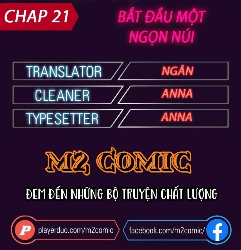 Ta Xuyên Không Qua Mở 1 Sơn Trại Chapter 21 - Trang 2