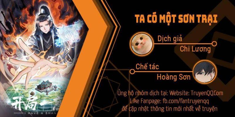 Ta Xuyên Không Qua Mở 1 Sơn Trại Chapter 14 - Trang 2