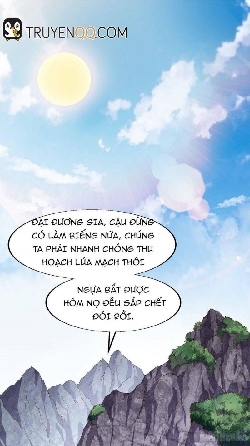 Ta Xuyên Không Qua Mở 1 Sơn Trại Chapter 14 - Trang 2