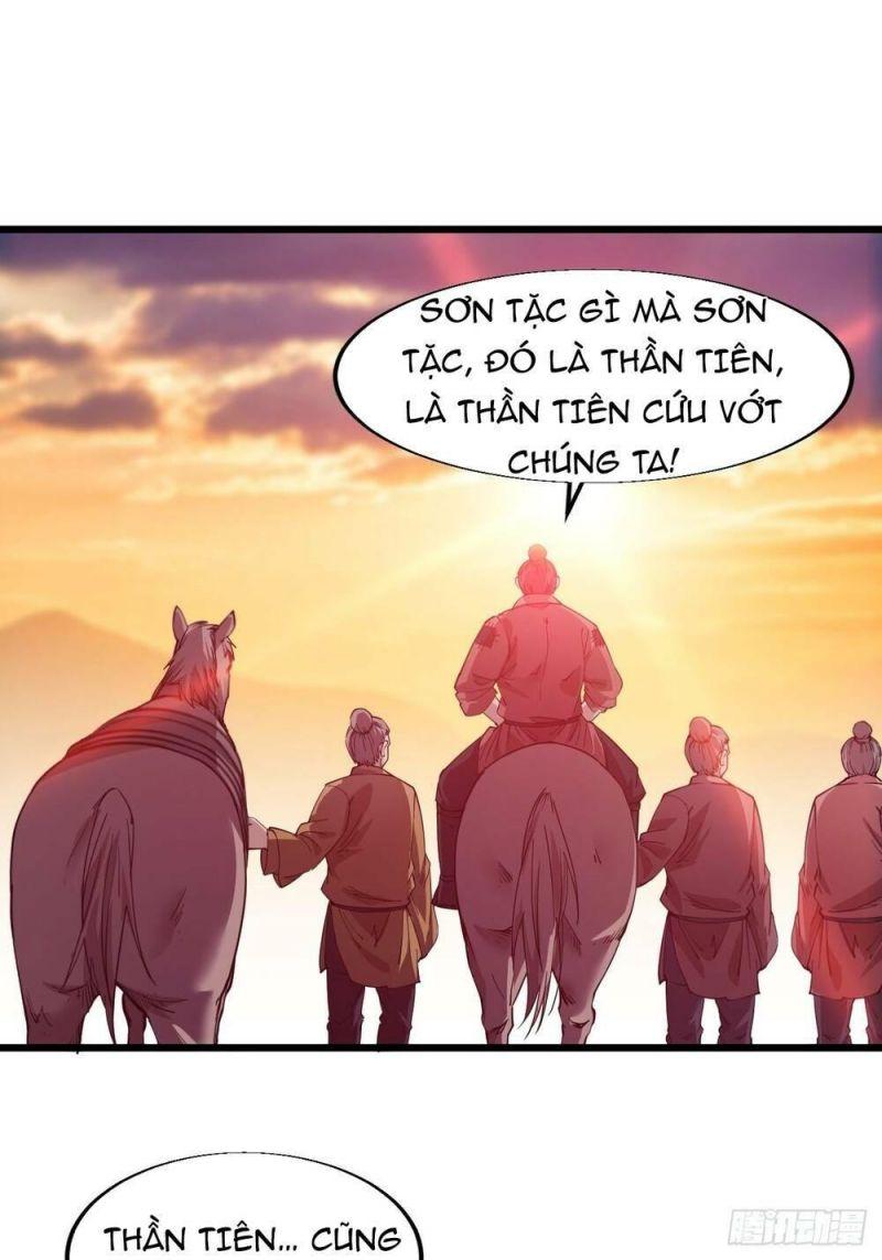 Ta Xuyên Không Qua Mở 1 Sơn Trại Chapter 14 - Trang 2