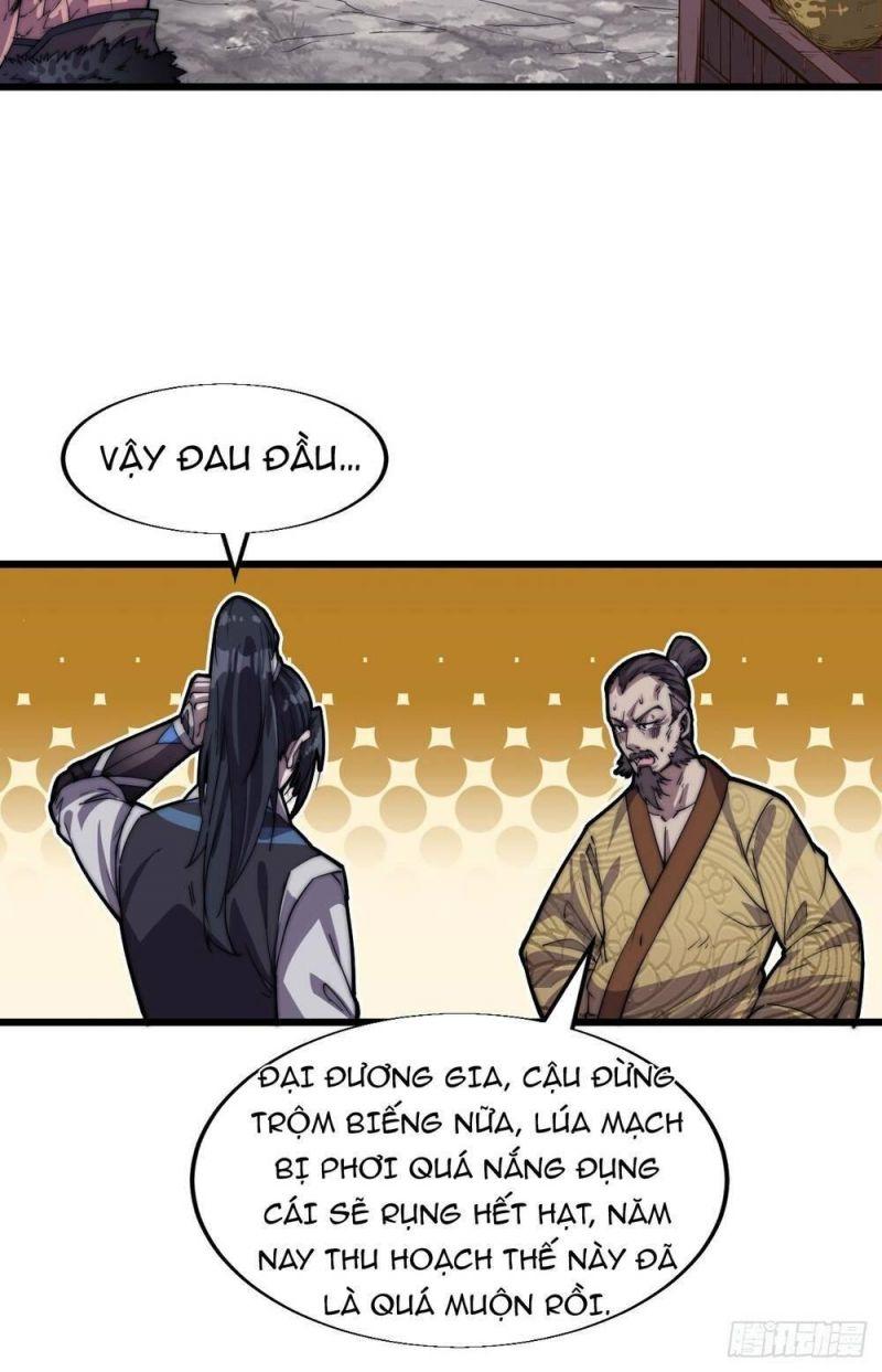 Ta Xuyên Không Qua Mở 1 Sơn Trại Chapter 14 - Trang 2