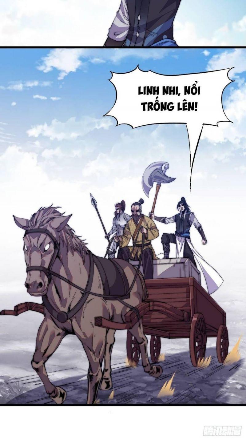 Ta Xuyên Không Qua Mở 1 Sơn Trại Chapter 11 - Trang 2