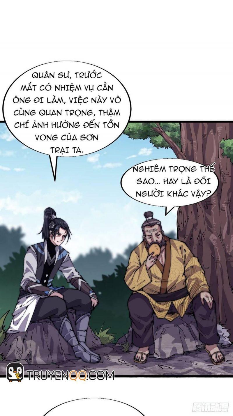 Ta Xuyên Không Qua Mở 1 Sơn Trại Chapter 9 - Trang 2