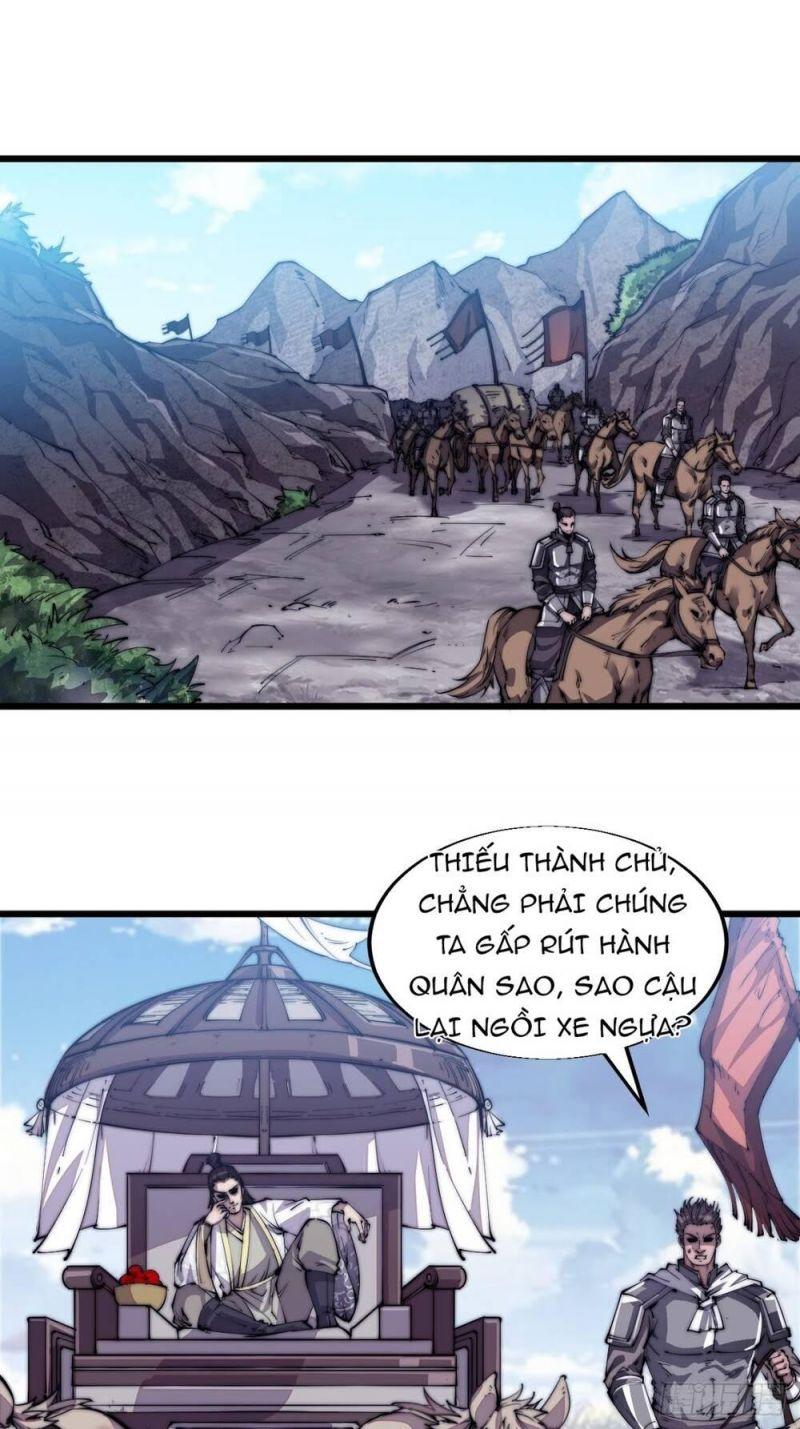 Ta Xuyên Không Qua Mở 1 Sơn Trại Chapter 9 - Trang 2