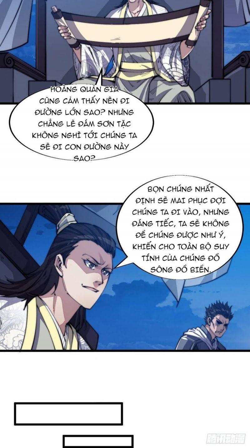 Ta Xuyên Không Qua Mở 1 Sơn Trại Chapter 9 - Trang 2