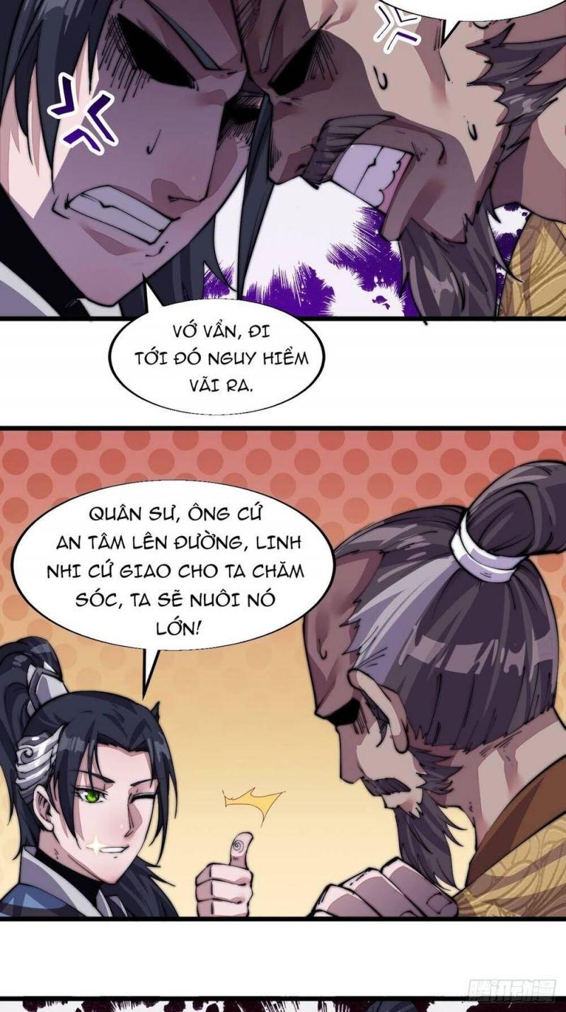 Ta Xuyên Không Qua Mở 1 Sơn Trại Chapter 9 - Trang 2