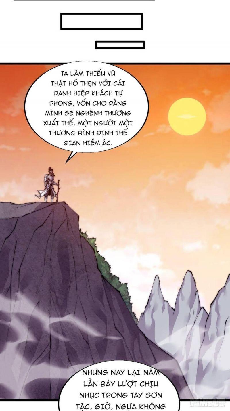 Ta Xuyên Không Qua Mở 1 Sơn Trại Chapter 6 - Trang 2