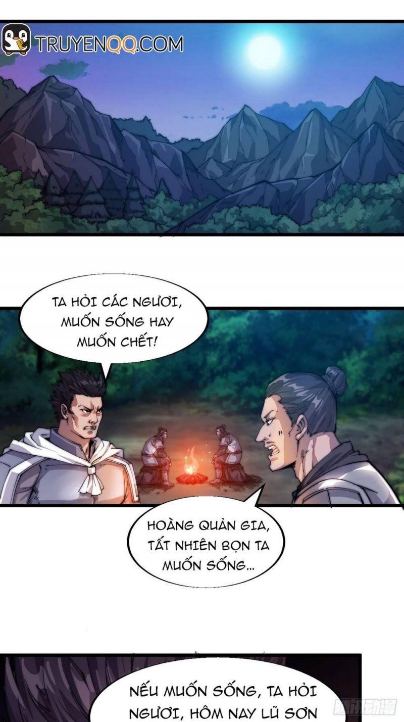 Ta Xuyên Không Qua Mở 1 Sơn Trại Chapter 4 - Trang 2