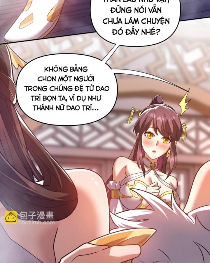 Khởi Đầu Làm Bà Xã Nữ Đế Kinh Ngạc, Ta Vô Địch Rồi Chapter 21 - Trang 2