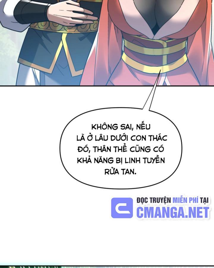 Khởi Đầu Làm Bà Xã Nữ Đế Kinh Ngạc, Ta Vô Địch Rồi Chapter 16 - Trang 2