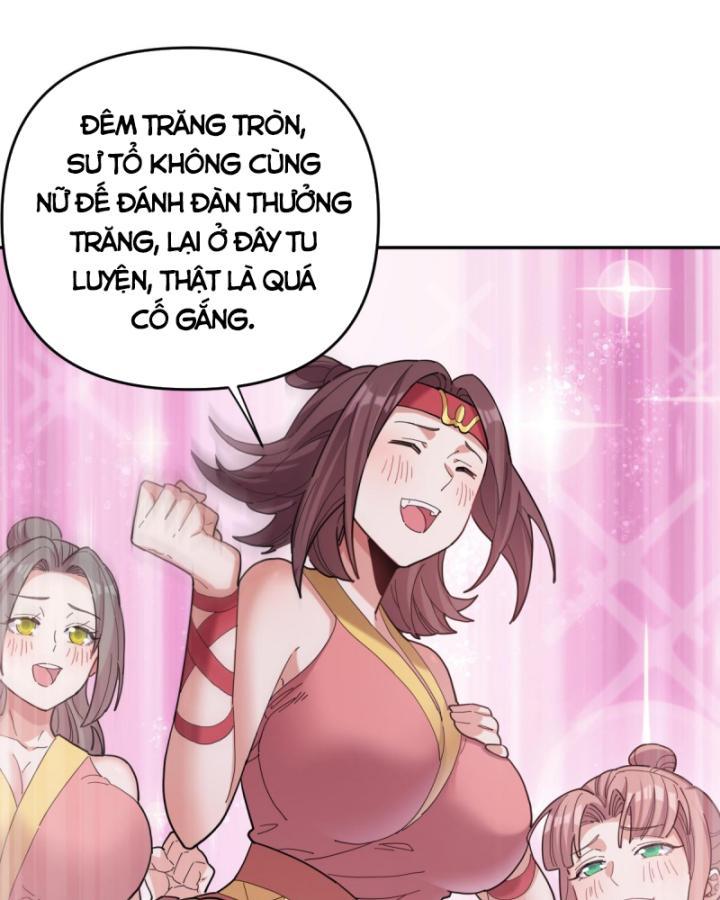 Khởi Đầu Làm Bà Xã Nữ Đế Kinh Ngạc, Ta Vô Địch Rồi Chapter 8 - Trang 2