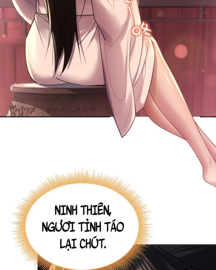 Khởi Đầu Làm Bà Xã Nữ Đế Kinh Ngạc, Ta Vô Địch Rồi Chapter 3 - Trang 2