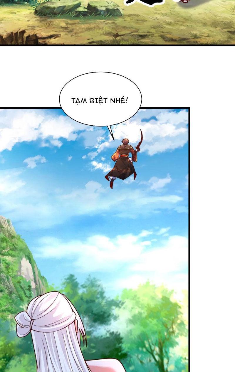 Ta Nuôi Ma Quỷ Ở Trấn Ma Ti Chapter 305 - Trang 2