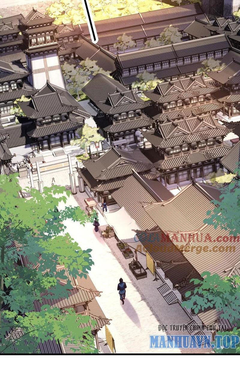 Ta Nuôi Ma Quỷ Ở Trấn Ma Ti Chapter 305 - Trang 2