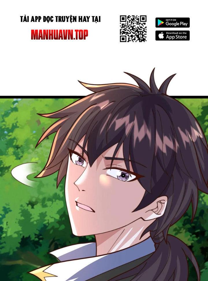 Ta Nuôi Ma Quỷ Ở Trấn Ma Ti Chapter 304 - Trang 2