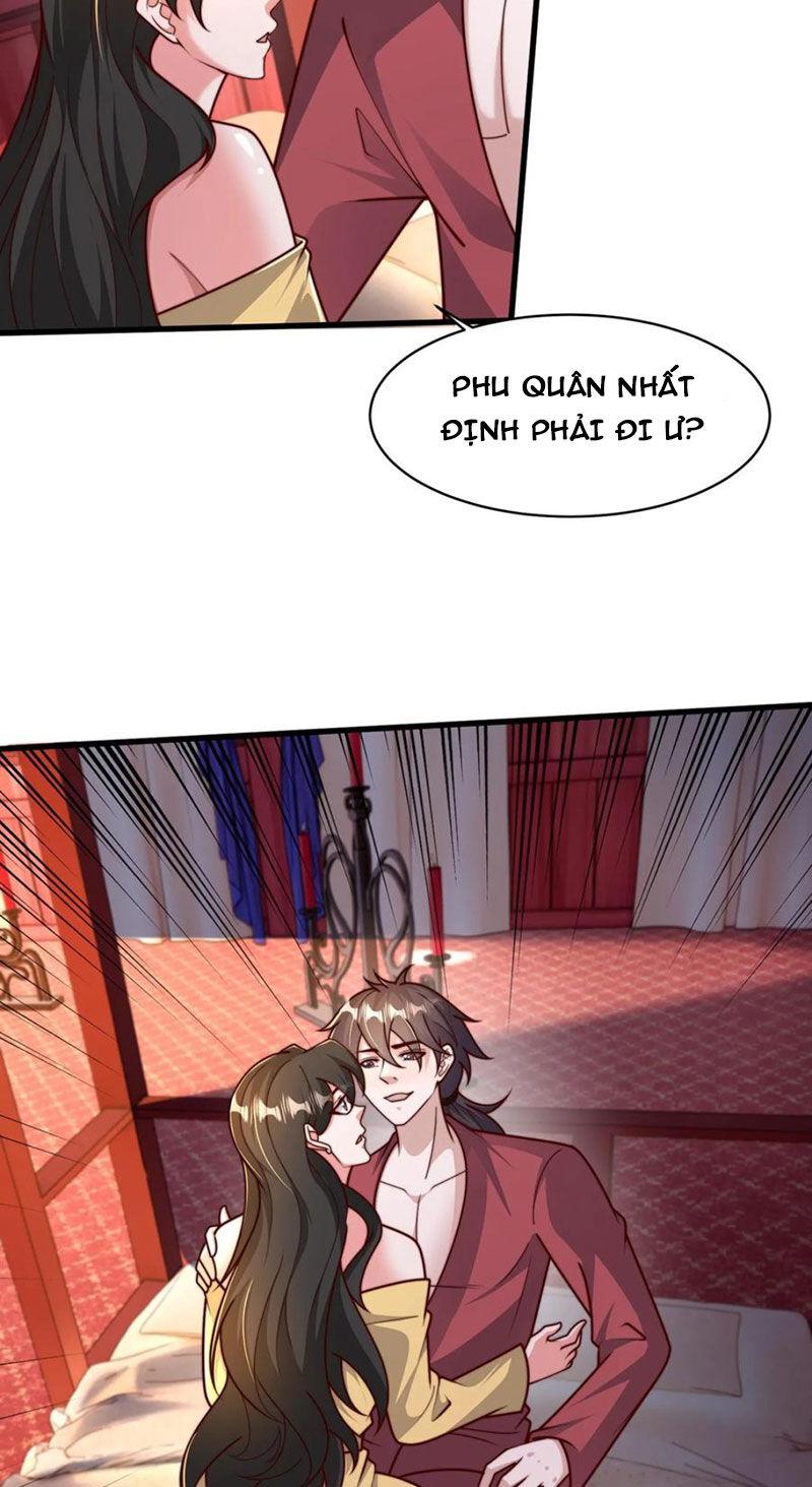 Ta Nuôi Ma Quỷ Ở Trấn Ma Ti Chapter 303 - Trang 2