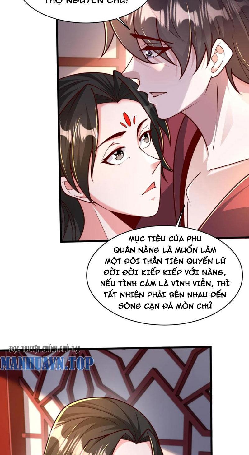 Ta Nuôi Ma Quỷ Ở Trấn Ma Ti Chapter 303 - Trang 2