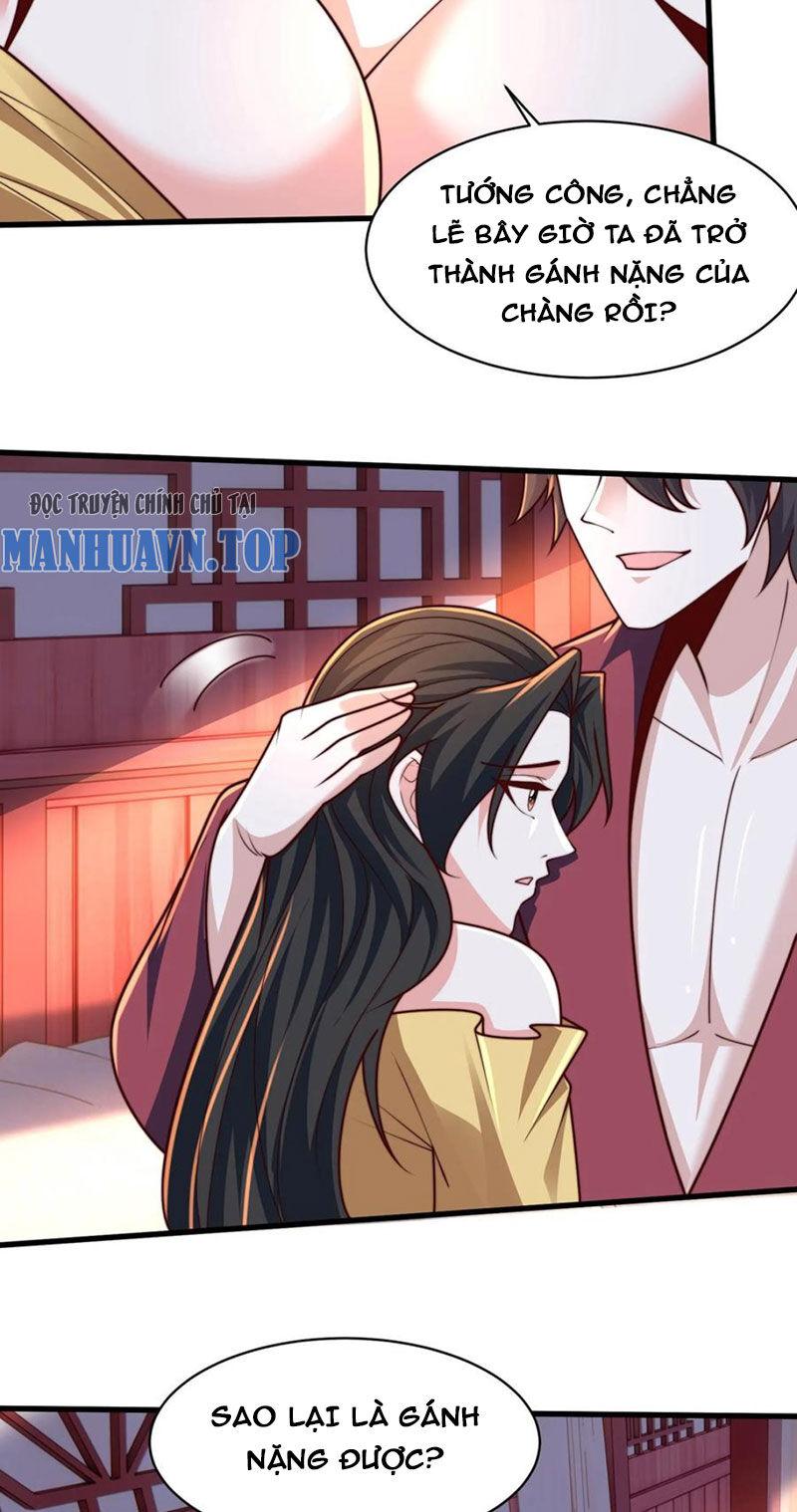 Ta Nuôi Ma Quỷ Ở Trấn Ma Ti Chapter 303 - Trang 2