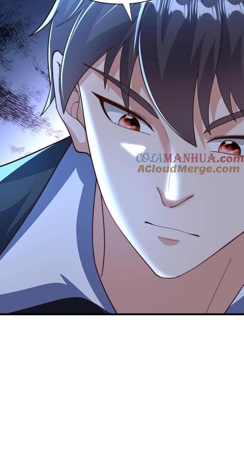 Ta Nuôi Ma Quỷ Ở Trấn Ma Ti Chapter 303 - Trang 2