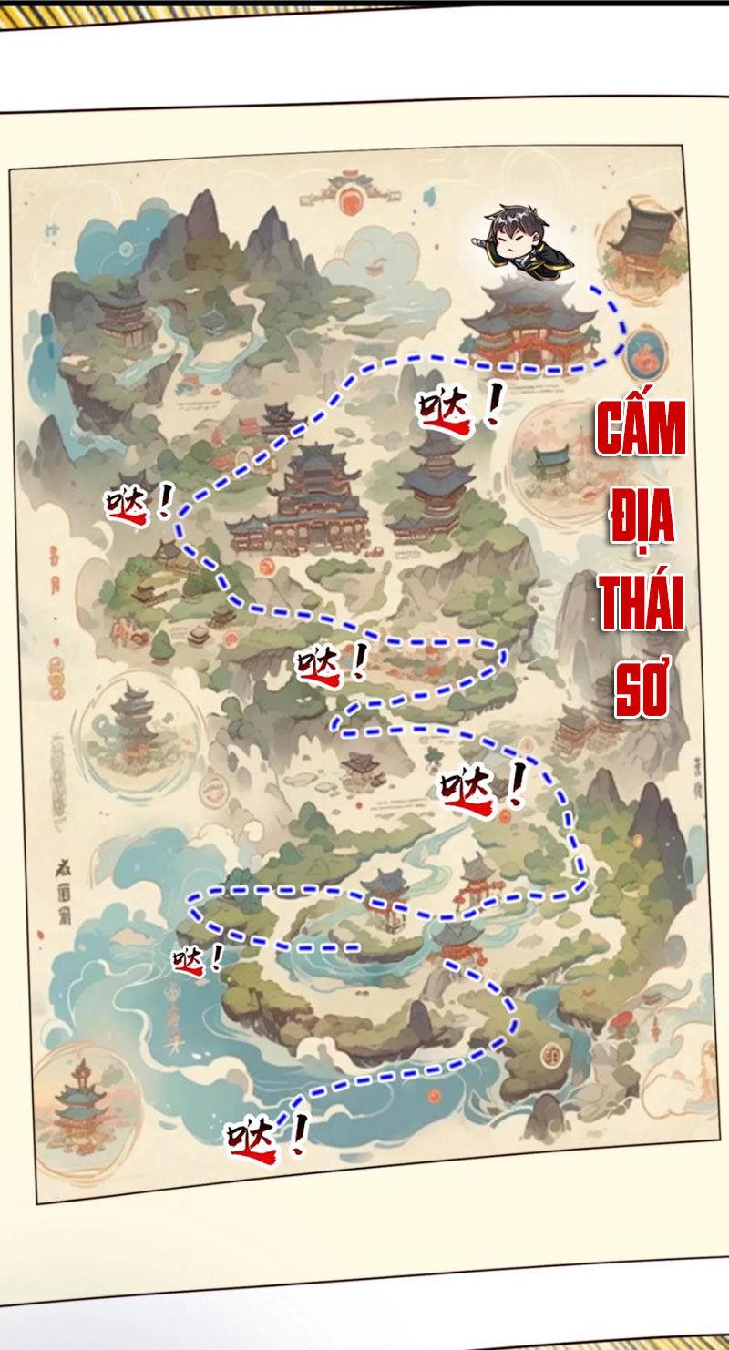 Ta Nuôi Ma Quỷ Ở Trấn Ma Ti Chapter 303 - Trang 2