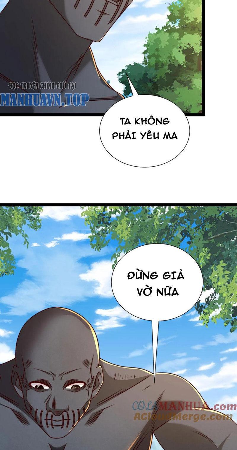 Ta Nuôi Ma Quỷ Ở Trấn Ma Ti Chapter 301 - Trang 2