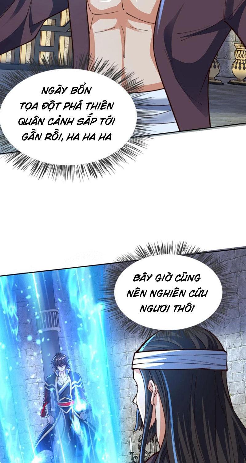 Ta Nuôi Ma Quỷ Ở Trấn Ma Ti Chapter 300 - Trang 2