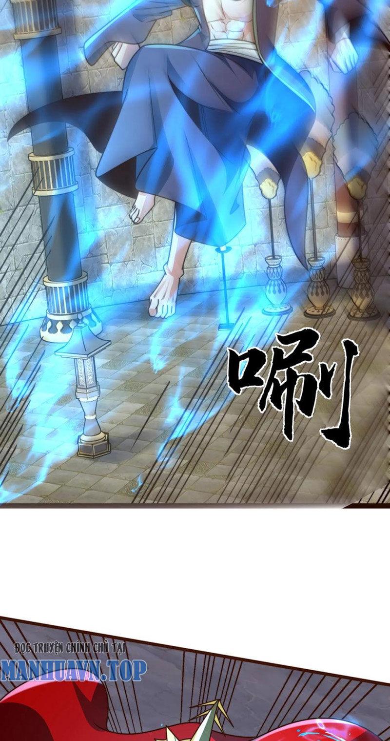 Ta Nuôi Ma Quỷ Ở Trấn Ma Ti Chapter 300 - Trang 2