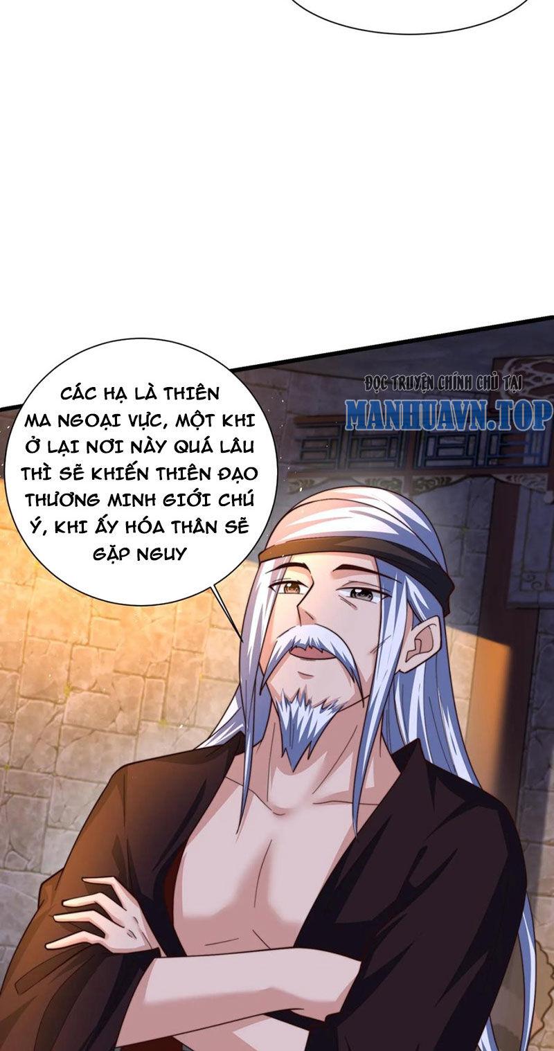 Ta Nuôi Ma Quỷ Ở Trấn Ma Ti Chapter 300 - Trang 2