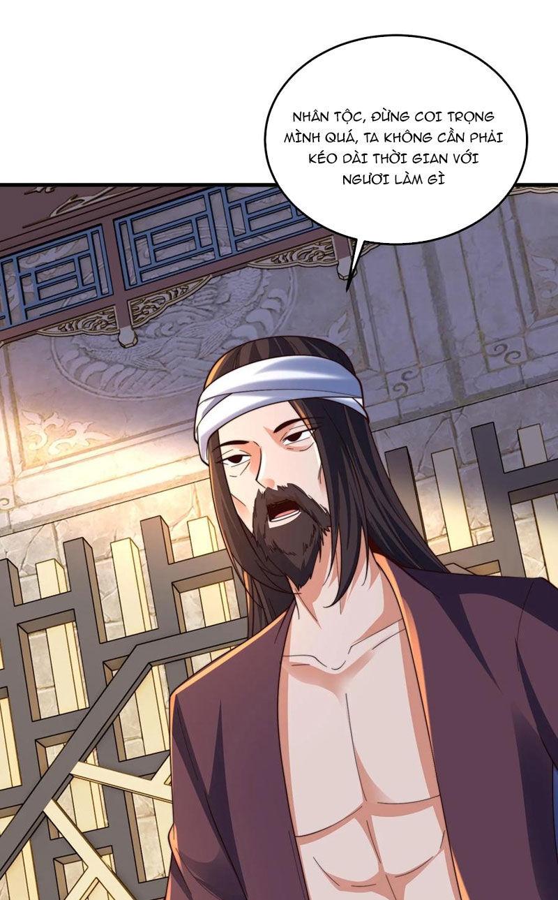 Ta Nuôi Ma Quỷ Ở Trấn Ma Ti Chapter 299 - Trang 2