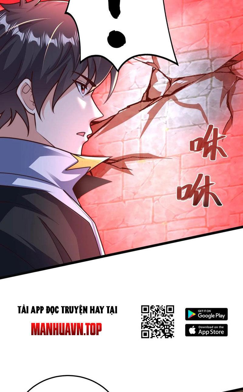 Ta Nuôi Ma Quỷ Ở Trấn Ma Ti Chapter 299 - Trang 2