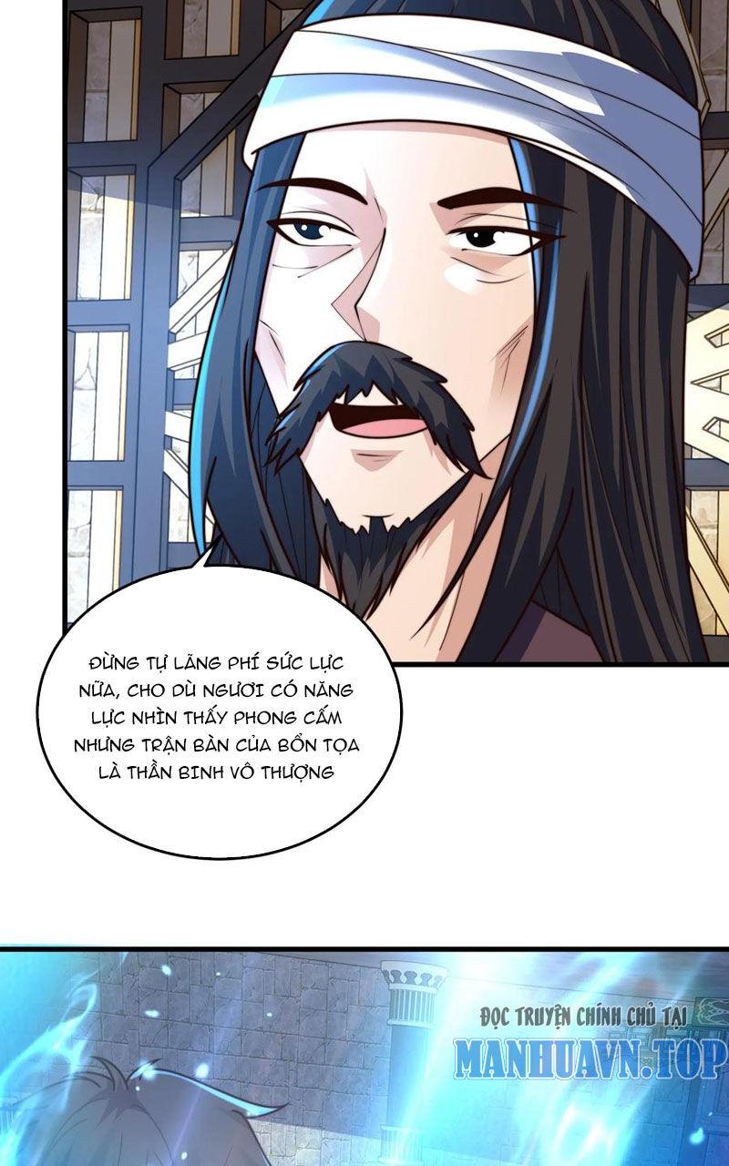 Ta Nuôi Ma Quỷ Ở Trấn Ma Ti Chapter 299 - Trang 2