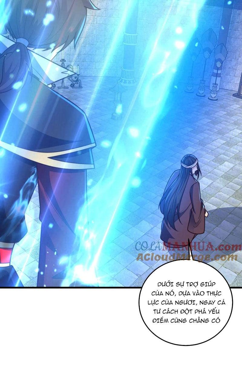 Ta Nuôi Ma Quỷ Ở Trấn Ma Ti Chapter 299 - Trang 2