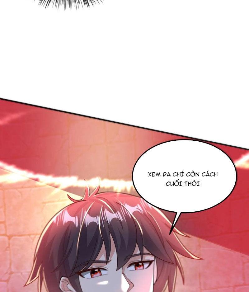 Ta Nuôi Ma Quỷ Ở Trấn Ma Ti Chapter 299 - Trang 2