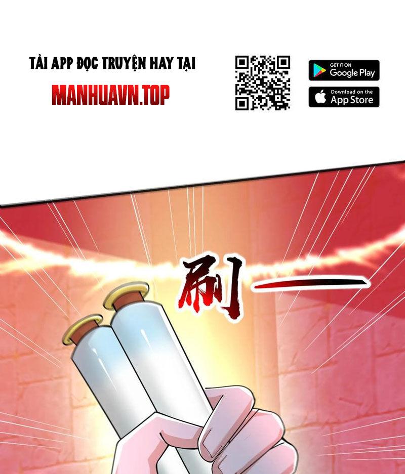 Ta Nuôi Ma Quỷ Ở Trấn Ma Ti Chapter 299 - Trang 2