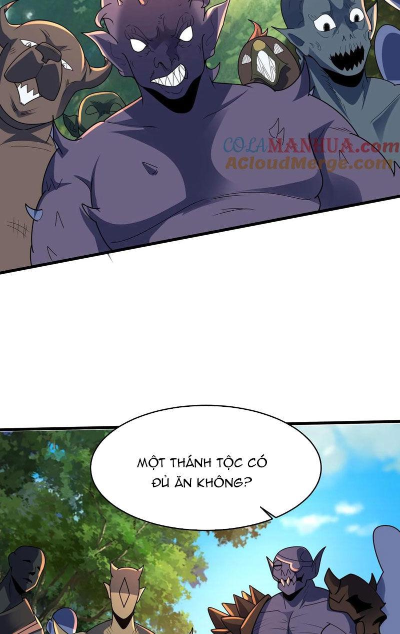 Ta Nuôi Ma Quỷ Ở Trấn Ma Ti Chapter 298 - Trang 2