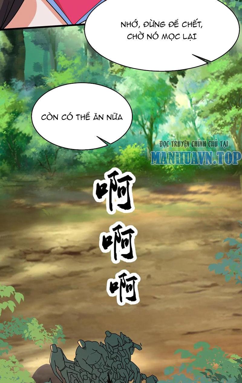 Ta Nuôi Ma Quỷ Ở Trấn Ma Ti Chapter 298 - Trang 2