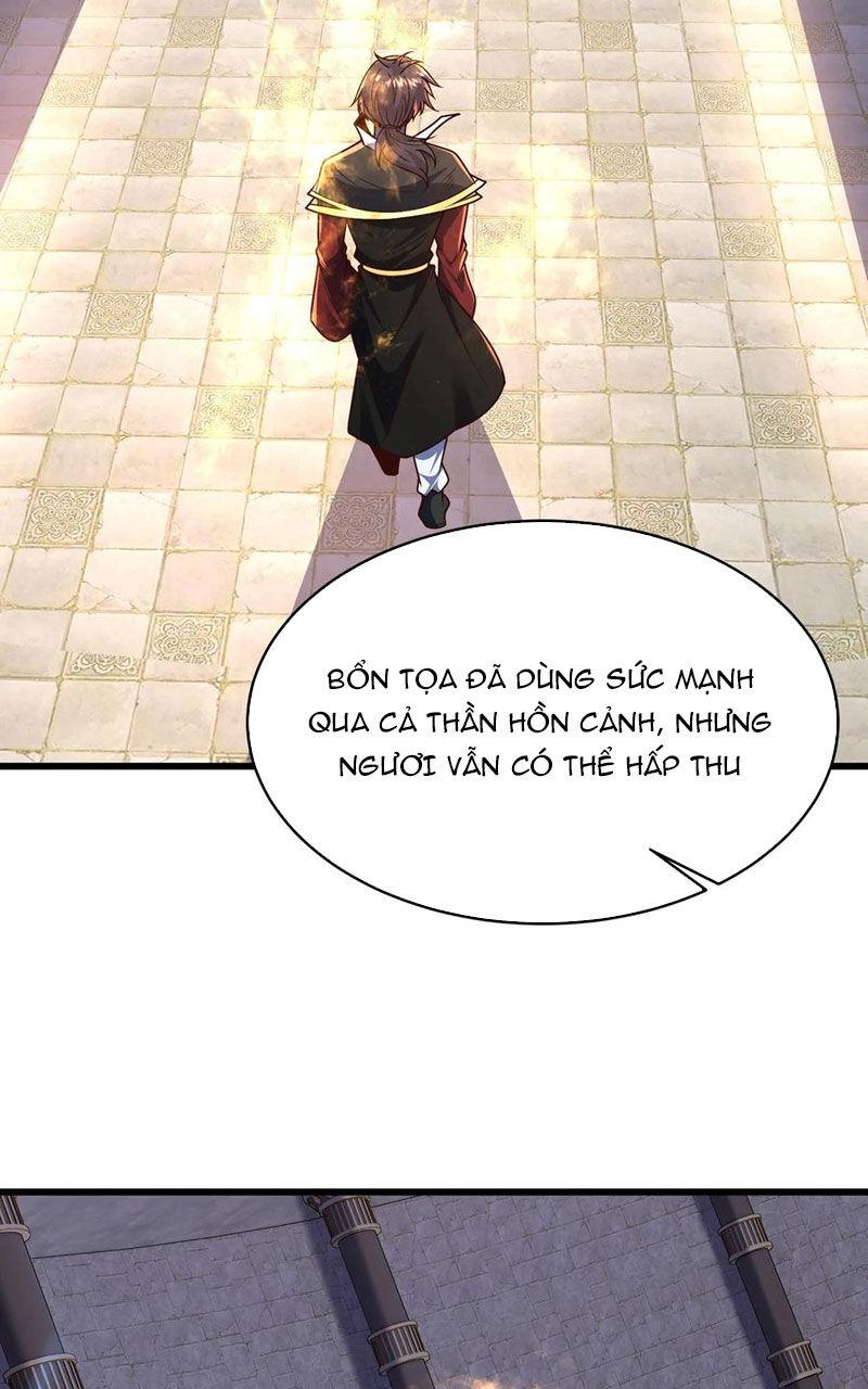 Ta Nuôi Ma Quỷ Ở Trấn Ma Ti Chapter 298 - Trang 2