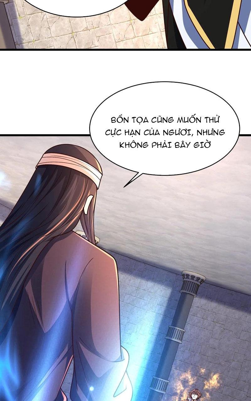 Ta Nuôi Ma Quỷ Ở Trấn Ma Ti Chapter 298 - Trang 2