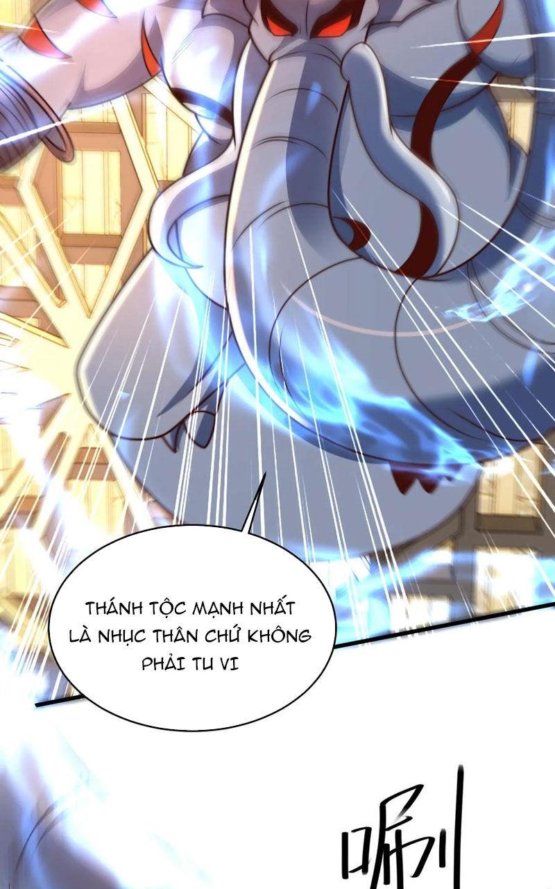 Ta Nuôi Ma Quỷ Ở Trấn Ma Ti Chapter 298 - Trang 2