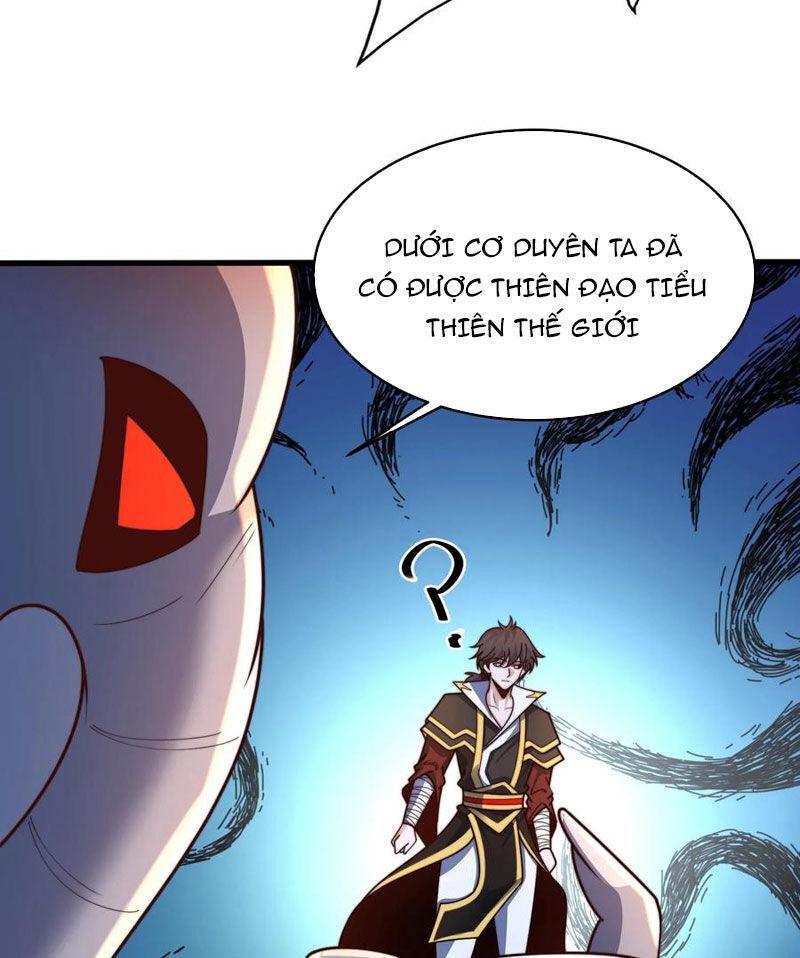 Ta Nuôi Ma Quỷ Ở Trấn Ma Ti Chapter 298 - Trang 2