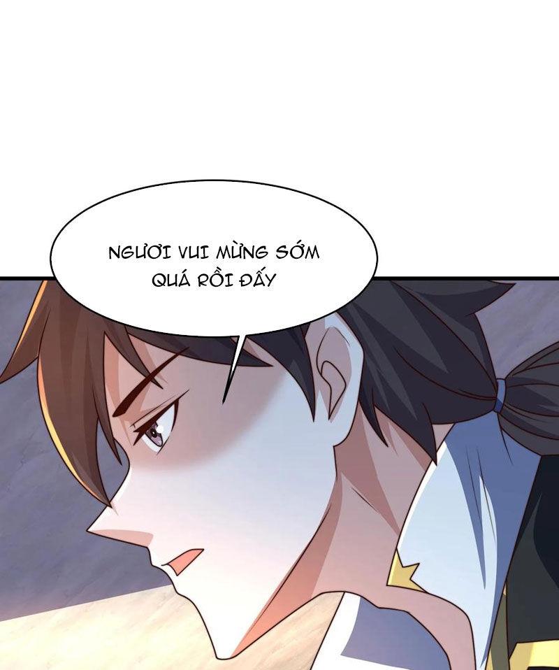 Ta Nuôi Ma Quỷ Ở Trấn Ma Ti Chapter 298 - Trang 2