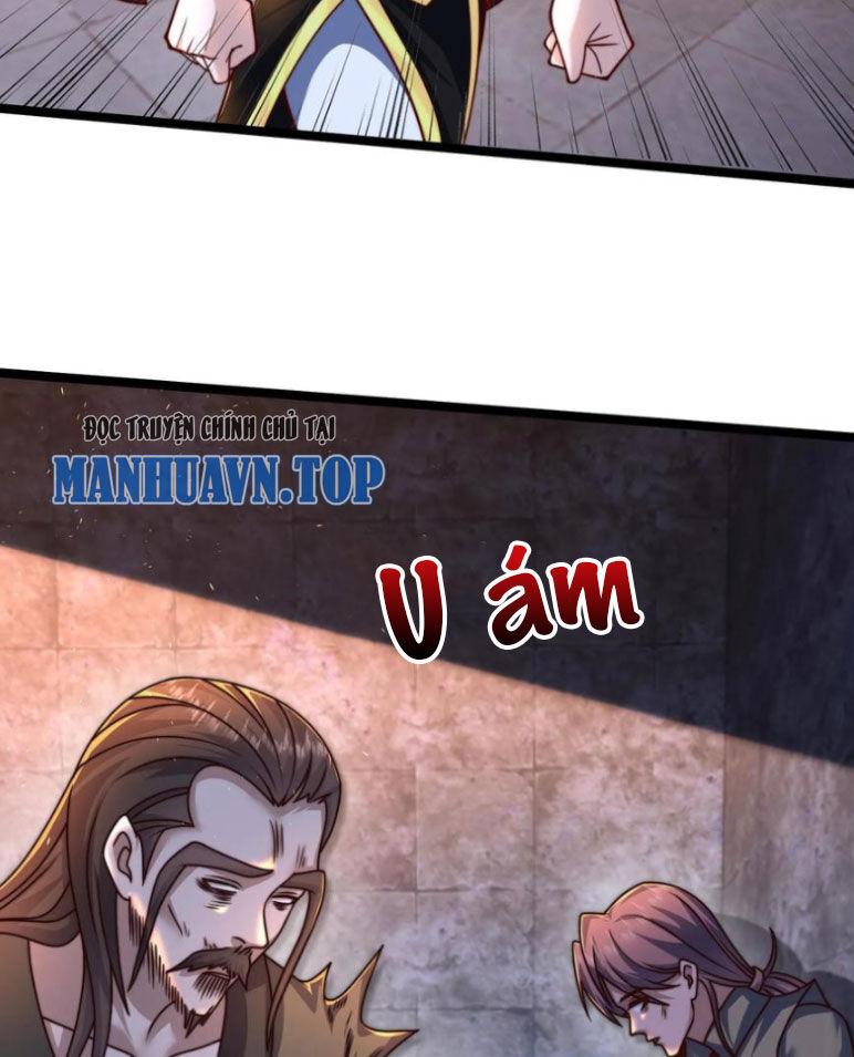 Ta Nuôi Ma Quỷ Ở Trấn Ma Ti Chapter 297 - Trang 2