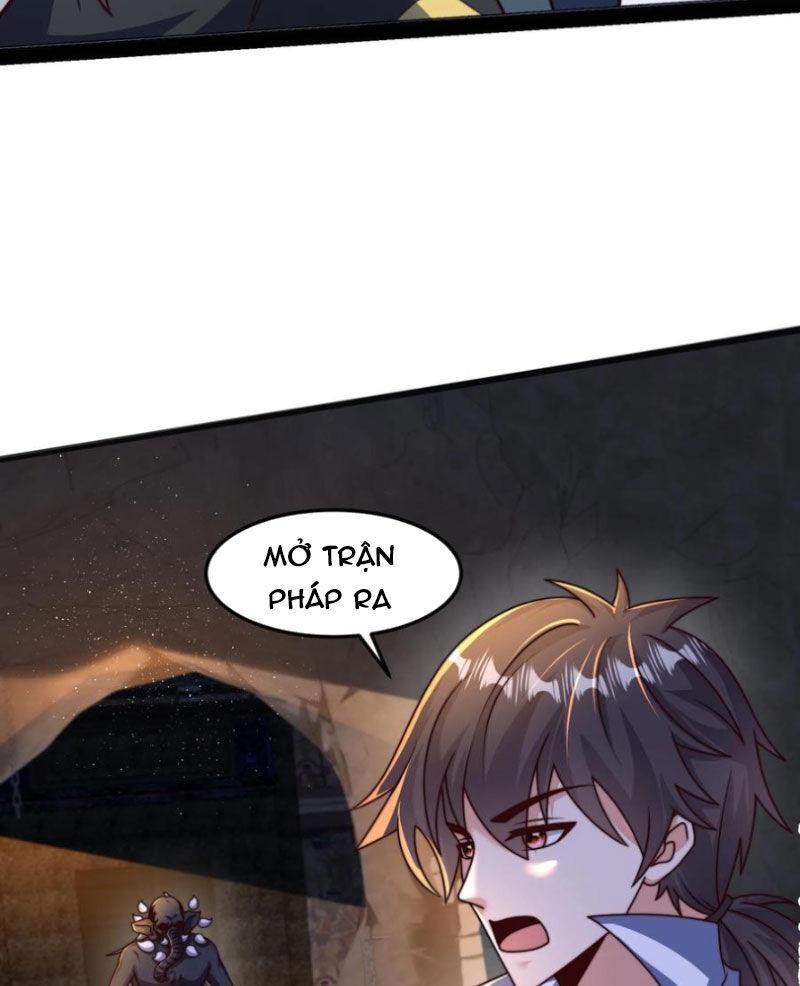 Ta Nuôi Ma Quỷ Ở Trấn Ma Ti Chapter 297 - Trang 2