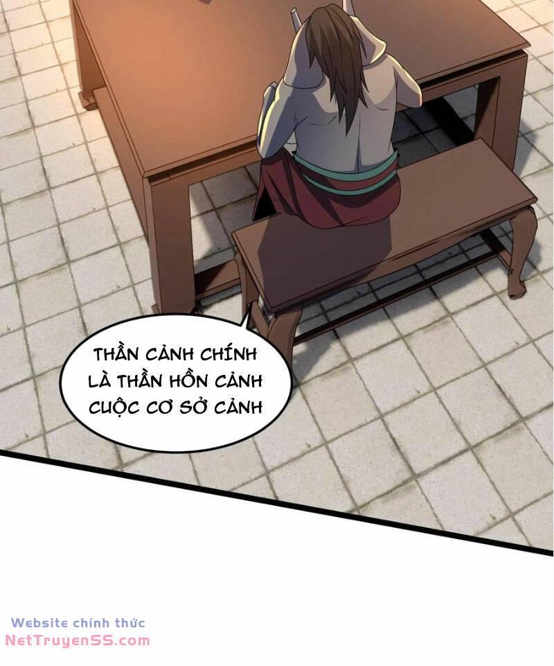 Ta Nuôi Ma Quỷ Ở Trấn Ma Ti Chapter 296 - Trang 2