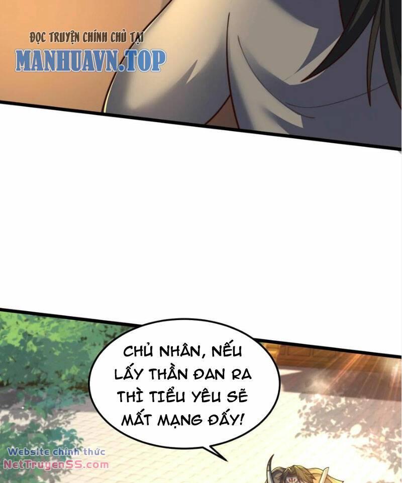 Ta Nuôi Ma Quỷ Ở Trấn Ma Ti Chapter 296 - Trang 2