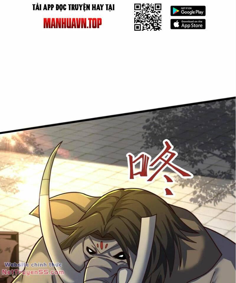 Ta Nuôi Ma Quỷ Ở Trấn Ma Ti Chapter 296 - Trang 2