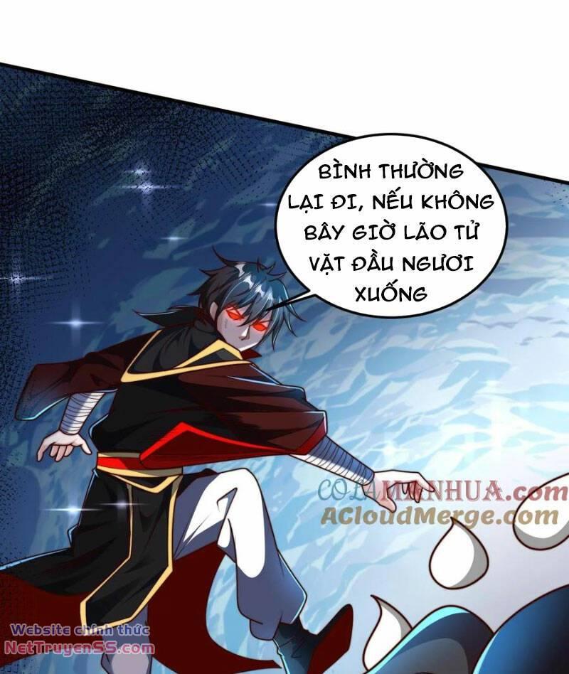 Ta Nuôi Ma Quỷ Ở Trấn Ma Ti Chapter 296 - Trang 2