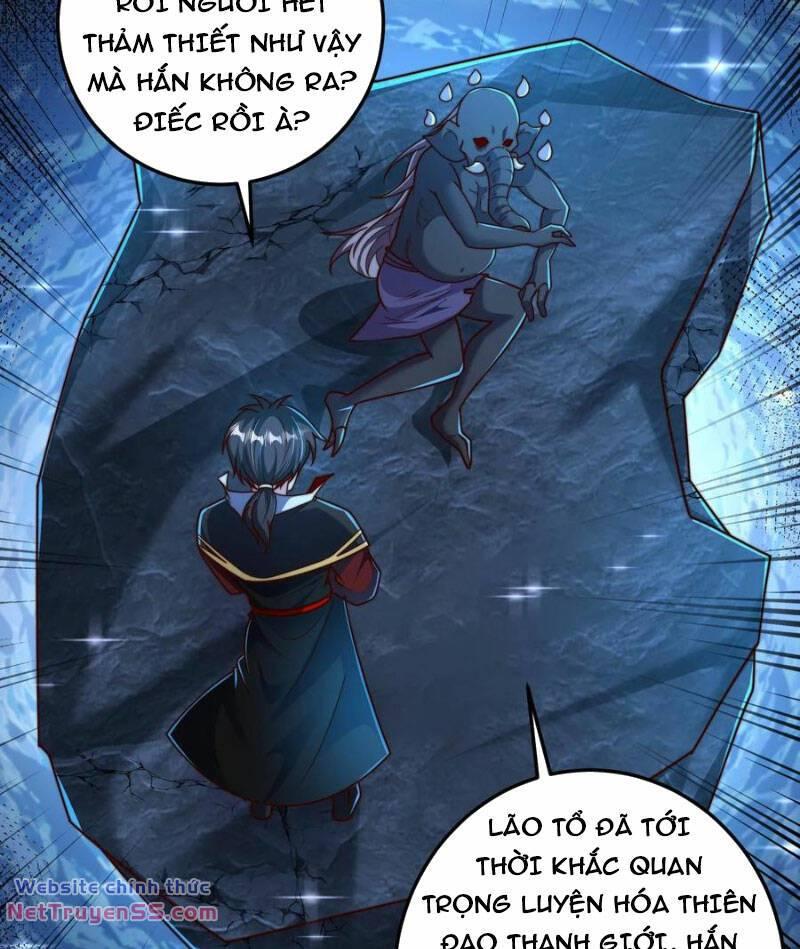 Ta Nuôi Ma Quỷ Ở Trấn Ma Ti Chapter 296 - Trang 2