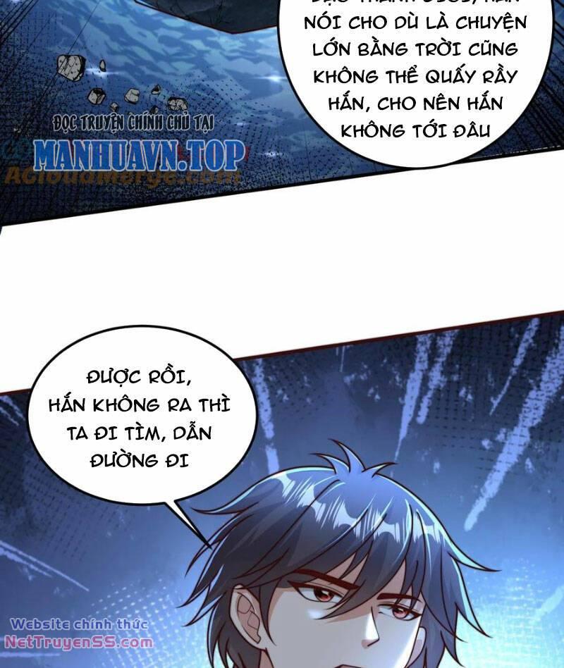 Ta Nuôi Ma Quỷ Ở Trấn Ma Ti Chapter 296 - Trang 2