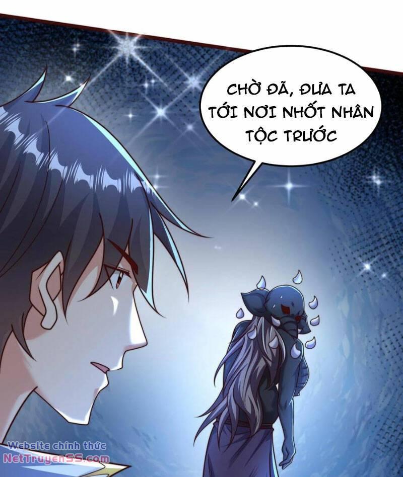 Ta Nuôi Ma Quỷ Ở Trấn Ma Ti Chapter 296 - Trang 2